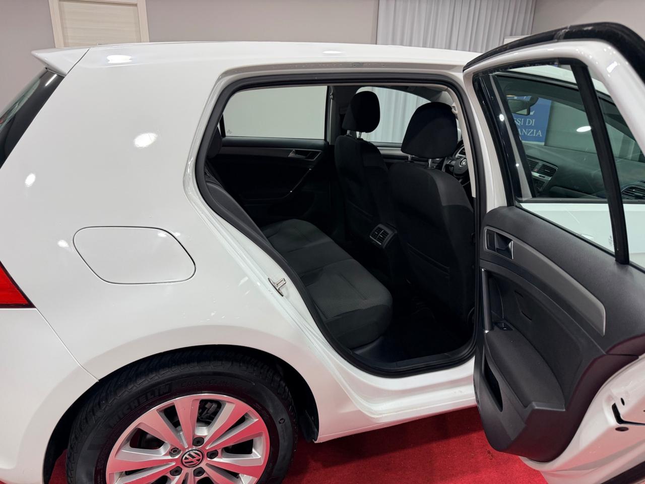 Volkswagen Golf Plus 1.6 TDI 105cv OK NEOPATENTATI