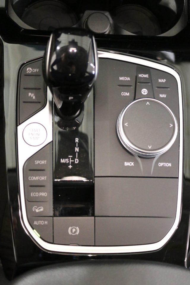 BMW X3 xDrive20d 48V MY 22 PARI NUOVO