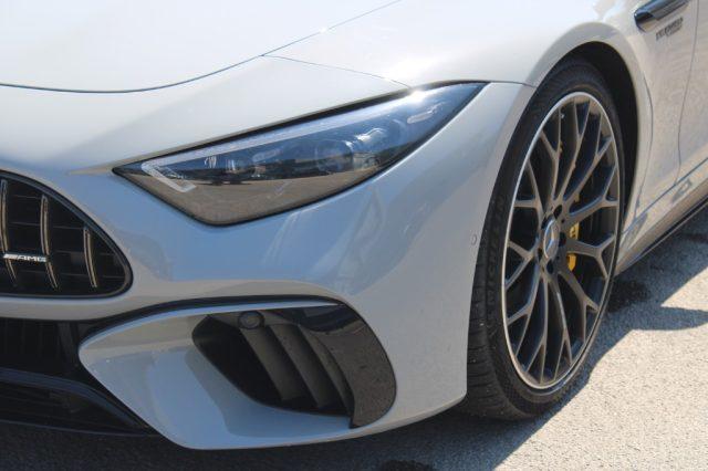 MERCEDES-BENZ SL 63 AMG Premium Plus