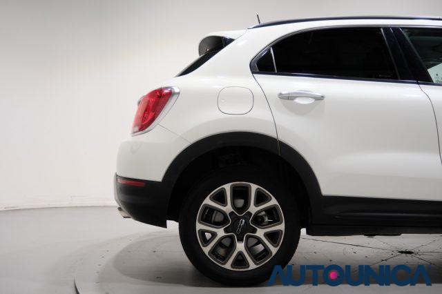 FIAT 500X 1.3 MULTIJET 95 CV CROSS NEOPATENTATI