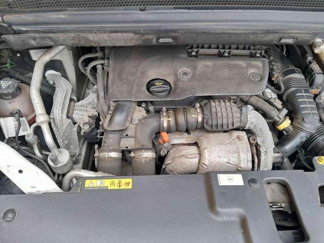 CITROEN Grand C4 Picasso BlueHDi 120 S&S Shine 7 posti Ok neopatentati