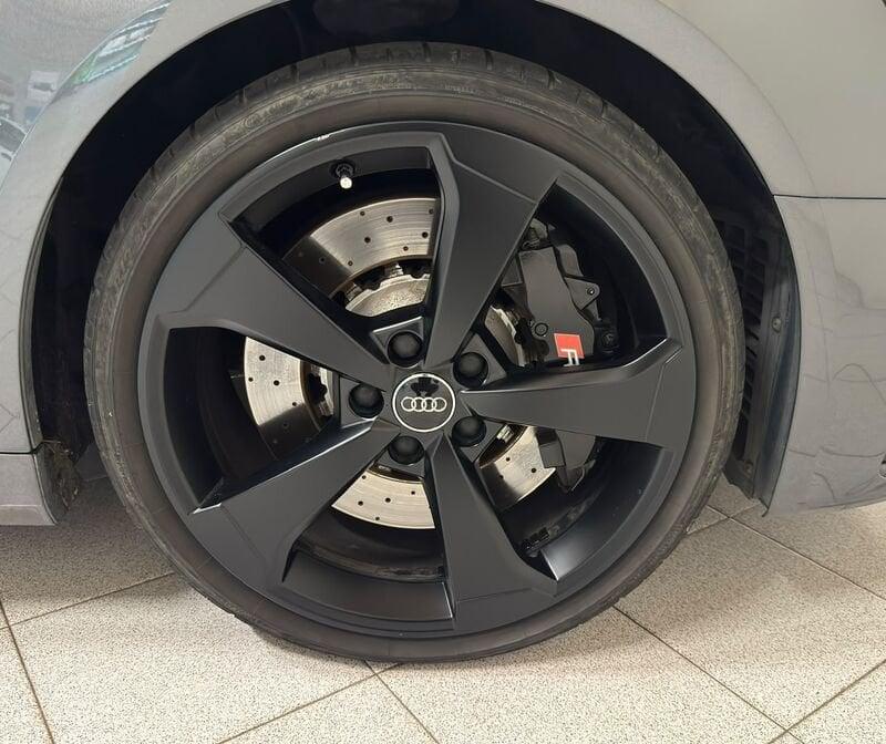 Audi RS3 RS 3 Sportback
