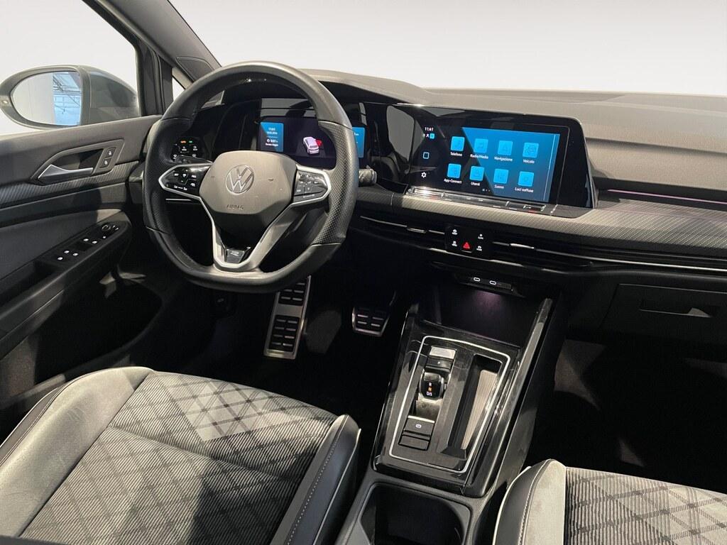 Volkswagen Golf VIII 2020 1.5eTSI 130CV DSG R-Line (MHEV) - IVA ESPOSTA