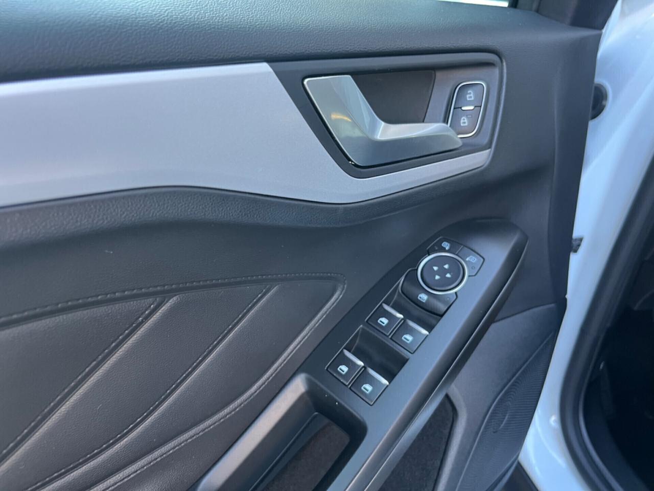 Ford Focus 1.5 EcoBlue 120 CV SW Business