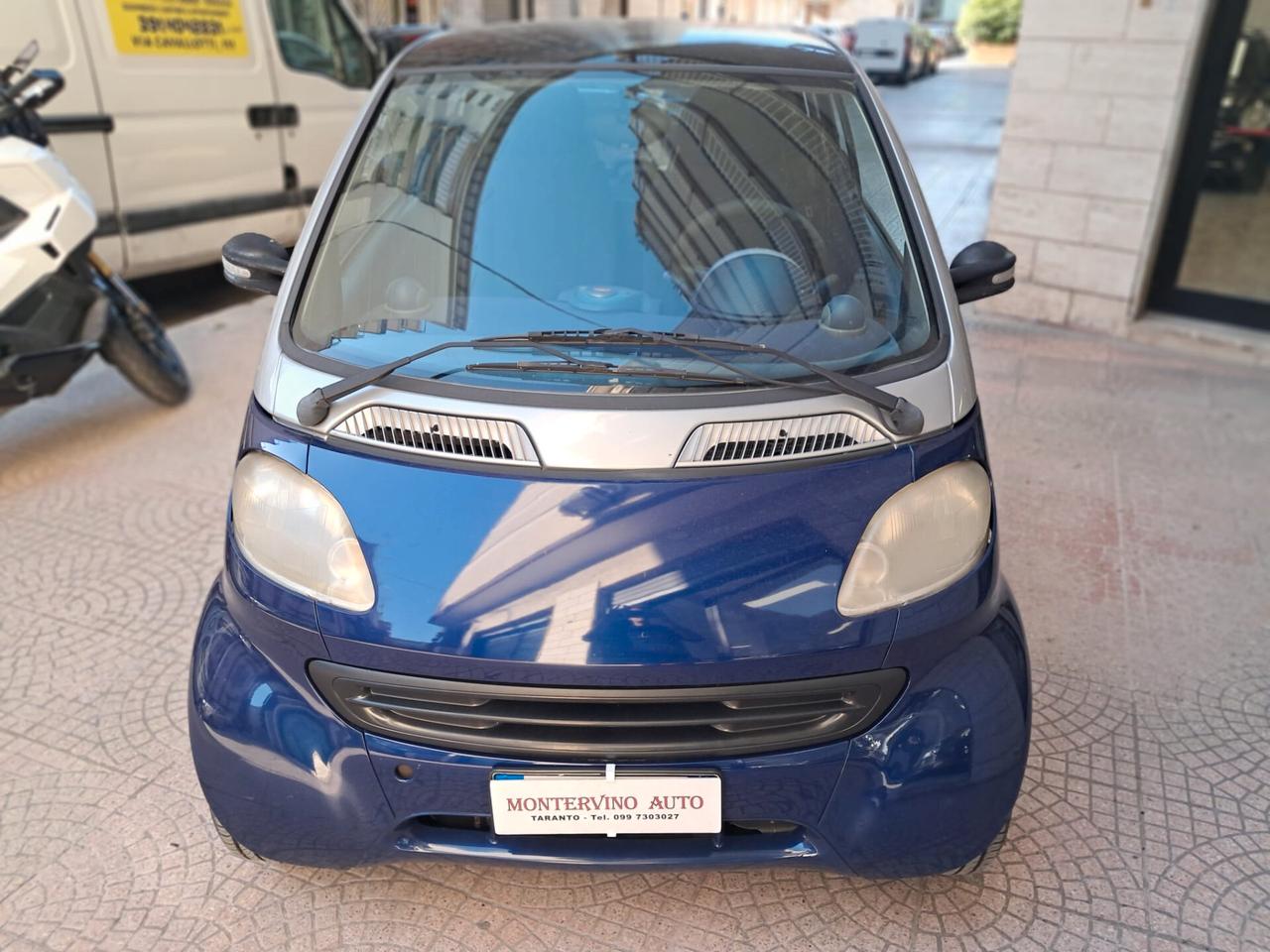 SMART 600-NEOPATENTATI-VISTA E PIACIUTA-Euro1190