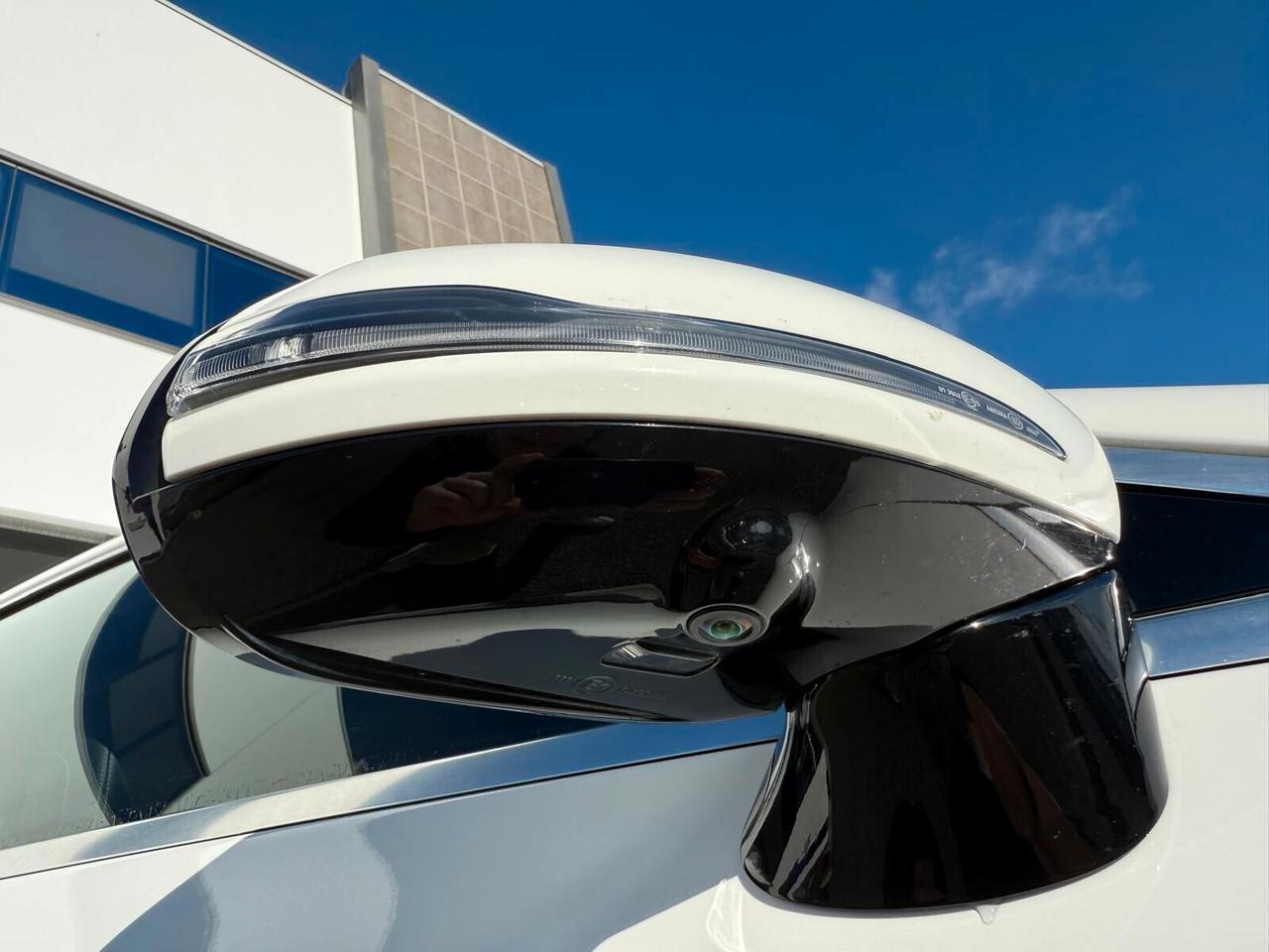 Mercedes-benz E 220 d 4Matic Premium Plus TETTO PANORAMICO