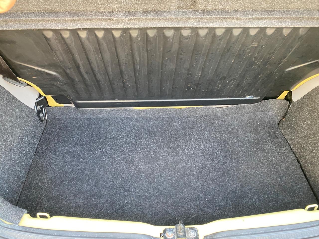 Fiat Panda 1.2 Emotion