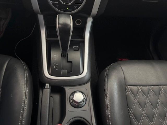 Isuzu D-Max 1.9 Space Cab Solar Plus A/T 4WD A/C