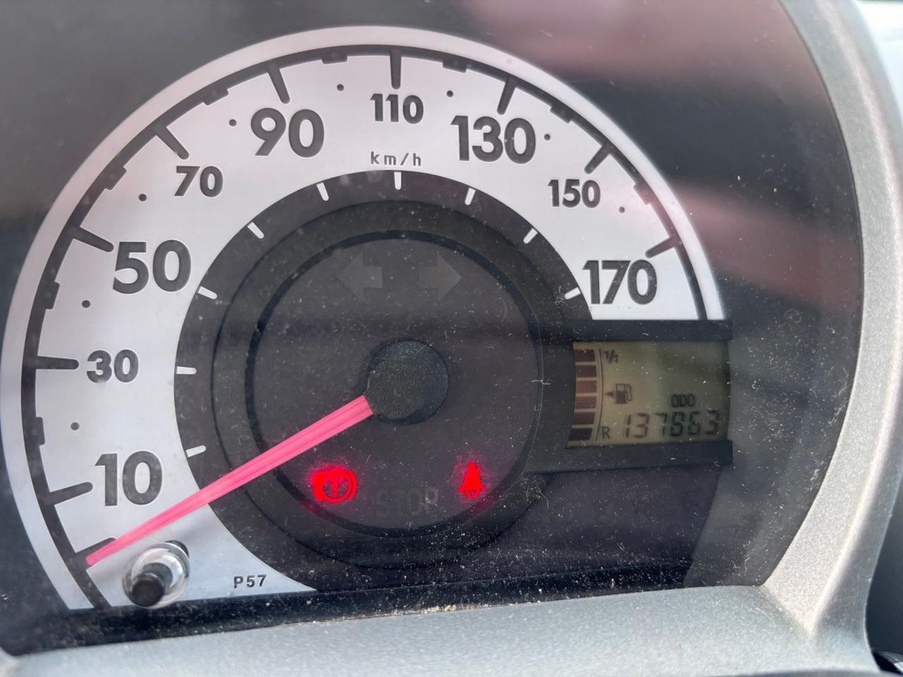 Citroen C1 1.0 5 porte AMIC1