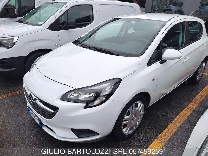 Opel Corsa 1.4 GPL 5 porte Advance