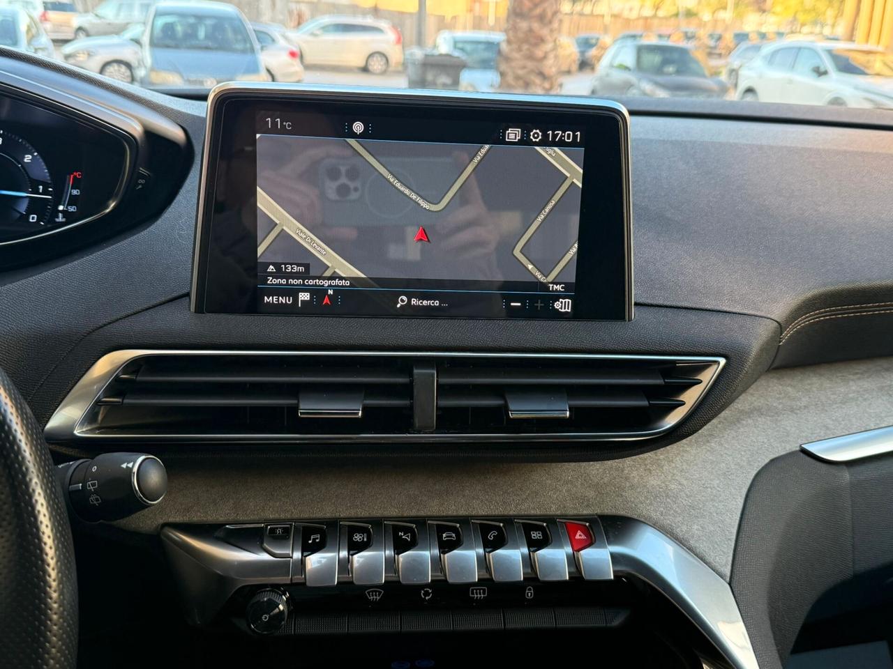 Peugeot 3008 2.0 bluehdi GT s&s 180cv eat8