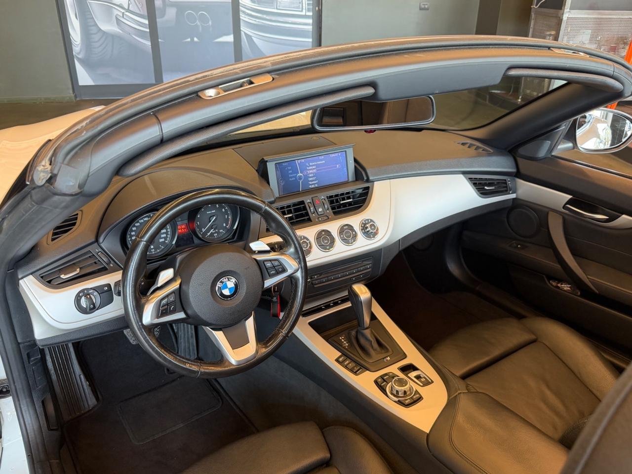 Bmw Z4 sDrive23i