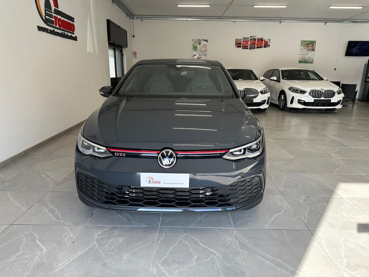 Volkswagen Golf GTI Golf 2.0 TSI GTI DSG PERFORMANCE