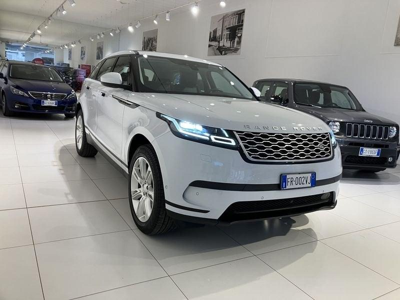 Land Rover Range Rover Velar 2.0D I4 180 CV SE