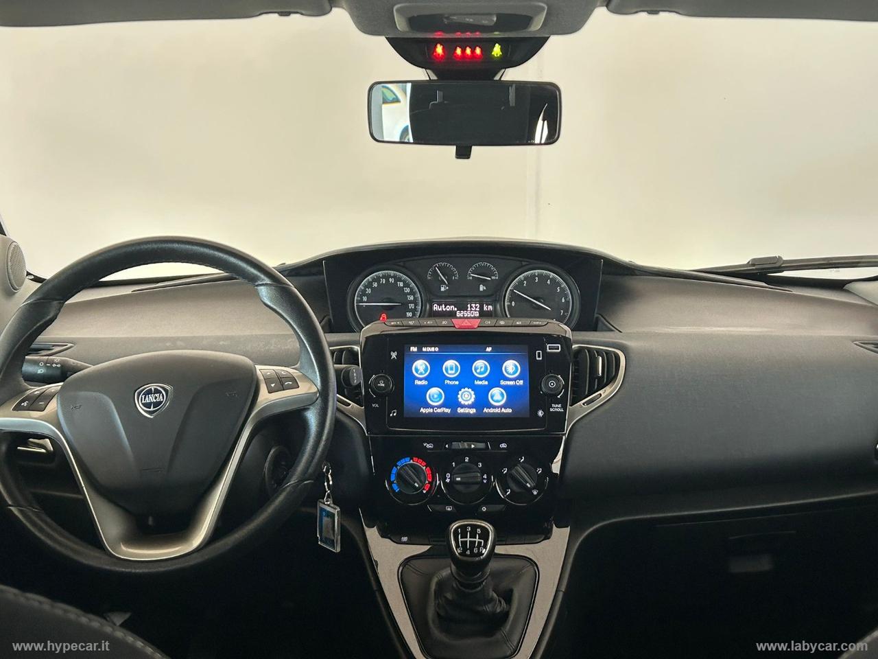 LANCIA Ypsilon 1.0 FireFly 5p.S&S Hybryd Gold