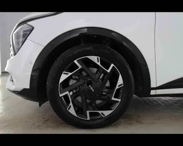 KIA Sportage 1.6 TGDi PHEV AWD AT GT-line Plus