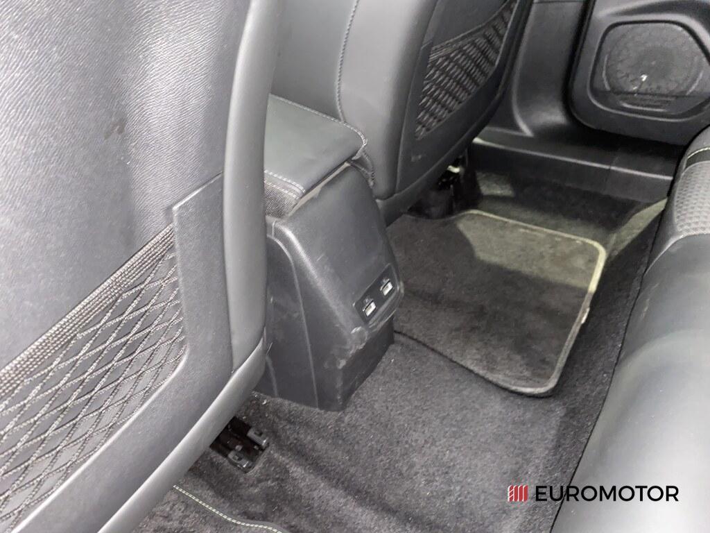 Peugeot 2008 1.5 BlueHDi GT EAT