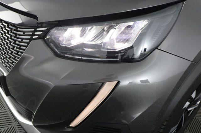 PEUGEOT 2008 2008 PureTech 130 S&S EAT8 Allure