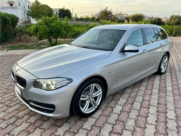 Bmw 520 520d xDrive Touring Msport