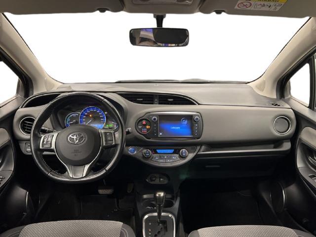 TOYOTA Yaris 1.5 Hybrid 5 porte Active