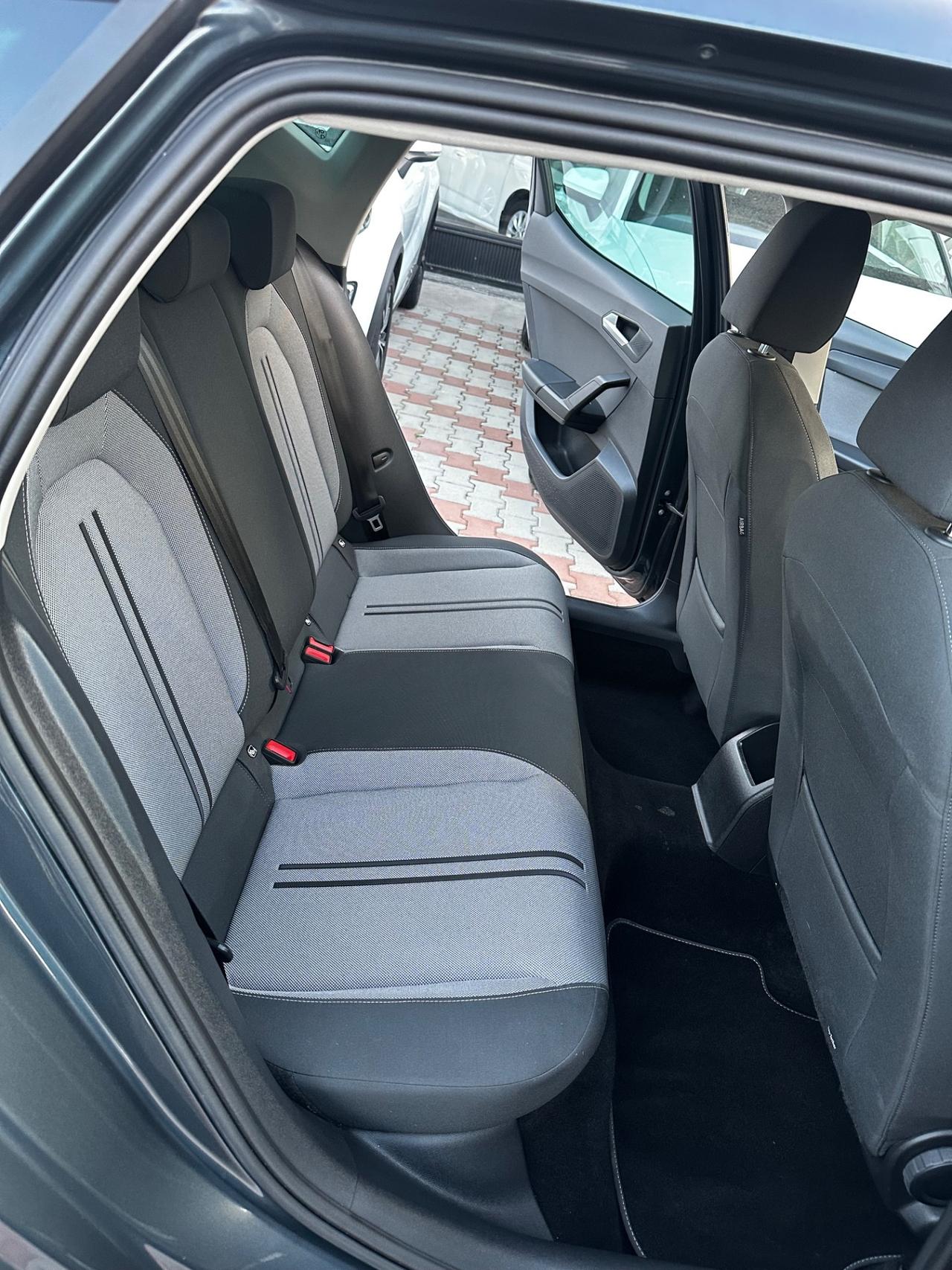 Seat Leon 1.0 TSI 110 CV Style