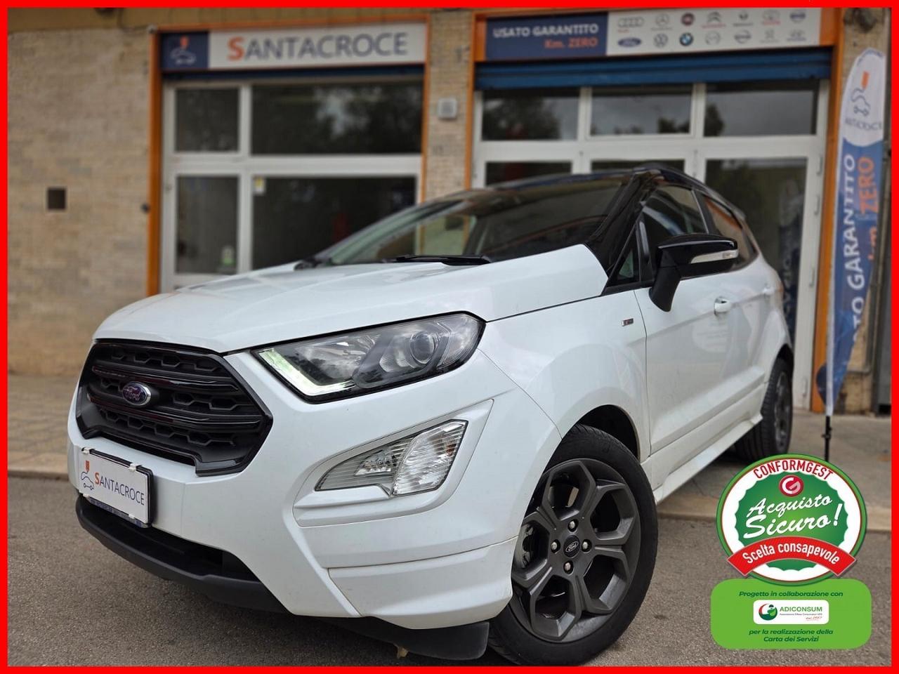 SEAT ARONA 1.0 TGI FR SUPER SPORT BENZINA METANO