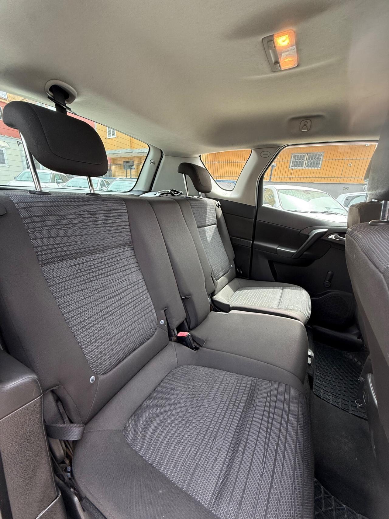 Opel Meriva 1.4 Turbo 120CV GPL Tech Cosmo