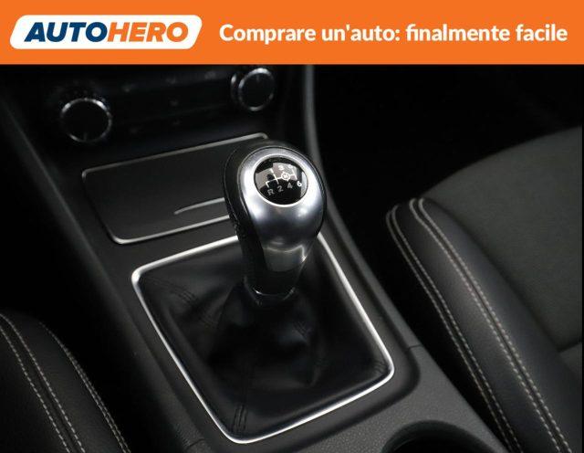 MERCEDES-BENZ A 160 d Business