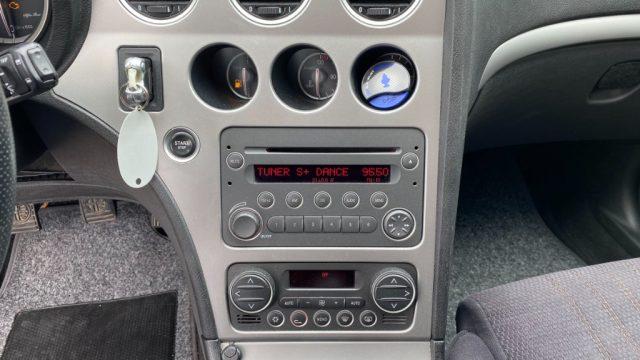 ALFA ROMEO 159 1.9 JTDm 16V Sportwagon Distinctive