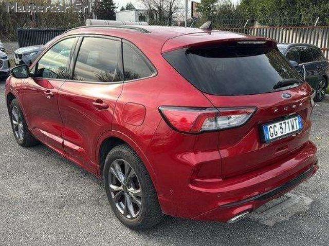 FORD Kuga 2.5 phev ST-Line 2wd 225cv cvt Co-pilot - GG371WT