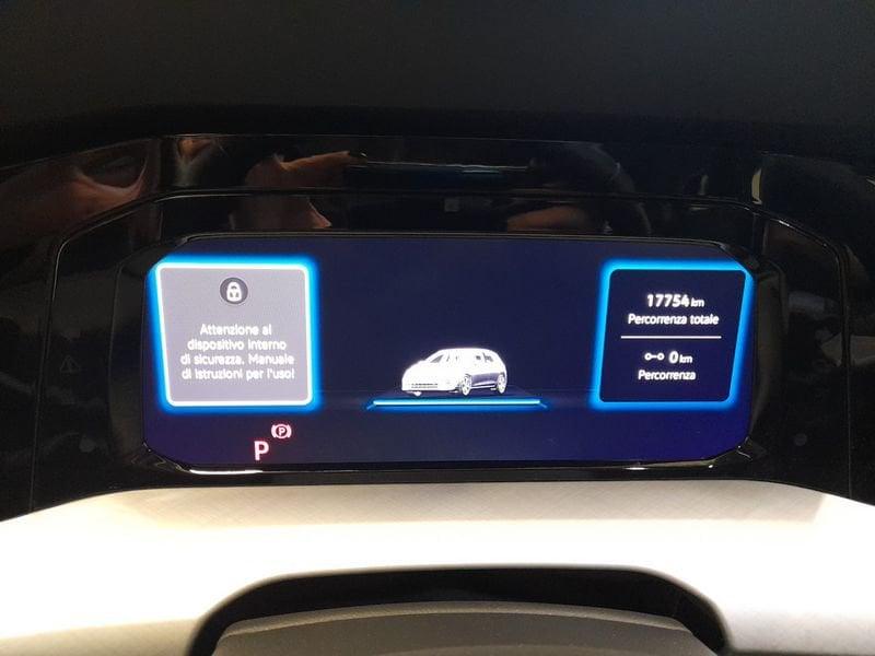 Volkswagen Golf Golf 1.5 tsi ehybrid Edition Plus 204cv dsg