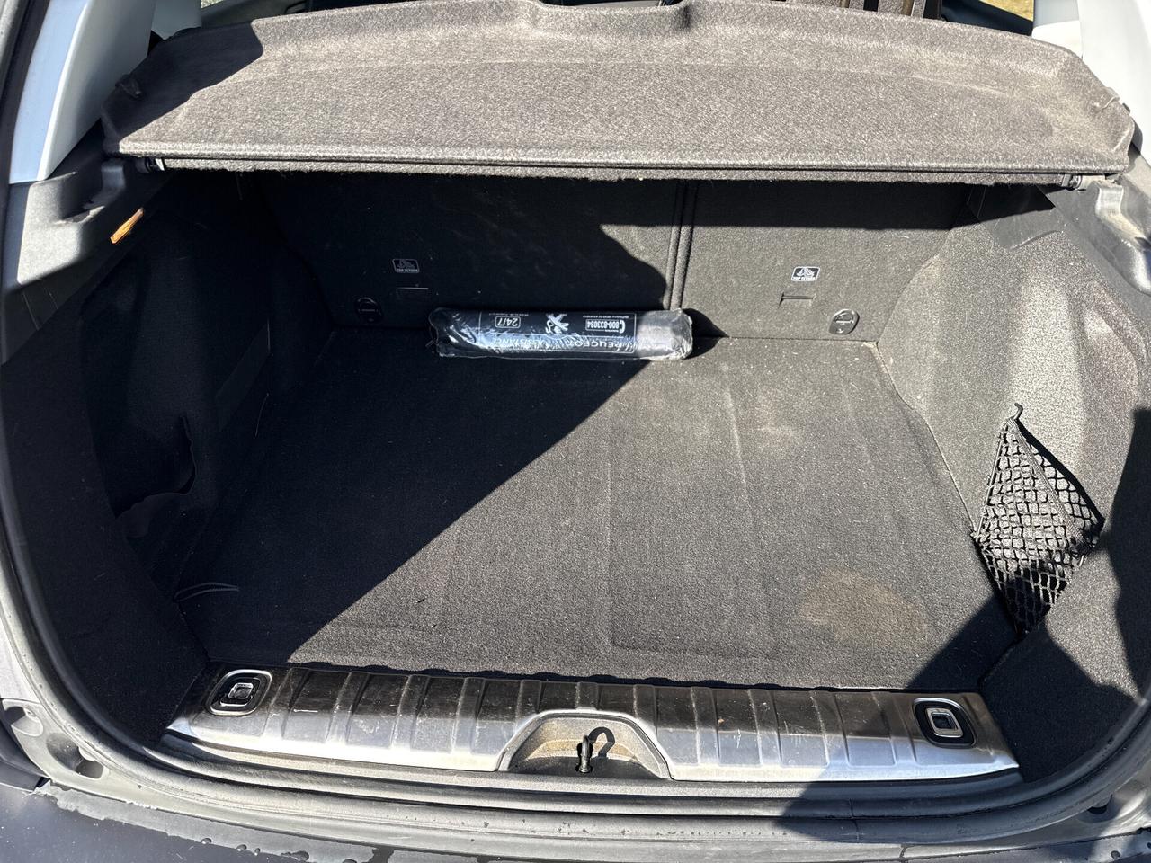 Peugeot 2008 BlueHDi 120 S&S Allure