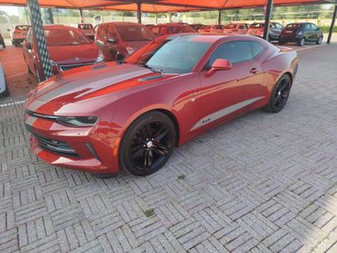 Chevrolet Camaro 3.6 BENZINA V6