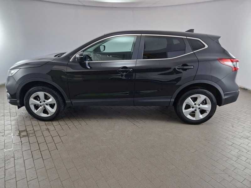 NISSAN QASHQAI 1.5 Dci 110 Business