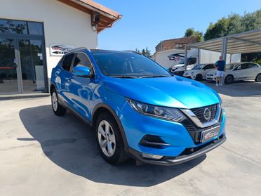 Nissan Qashqai 1.3 DIG-T 160 CV Tekna+
