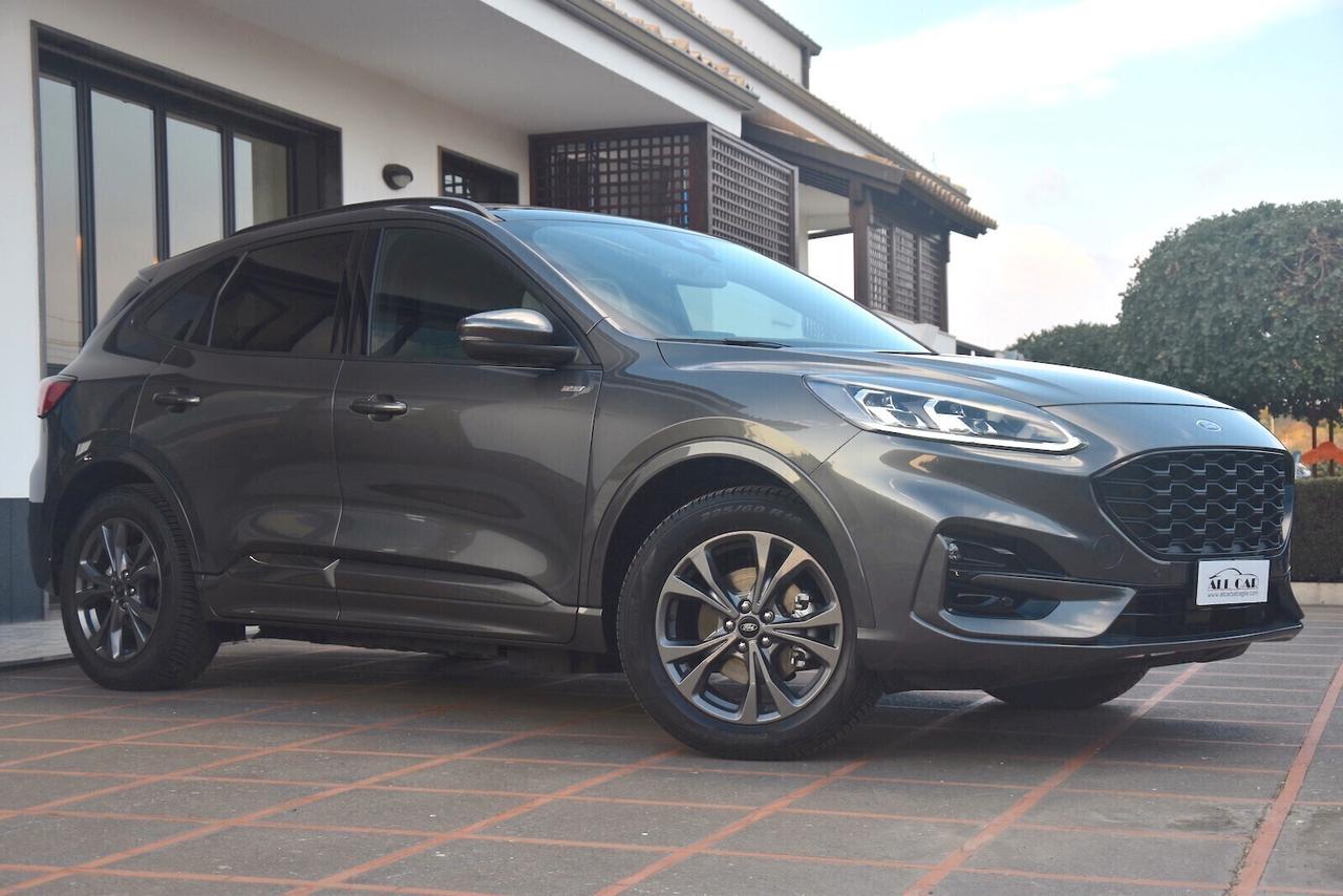 Ford Kuga 2.5 Plug In Hybrid 225cv CVT 2WD ST-Line