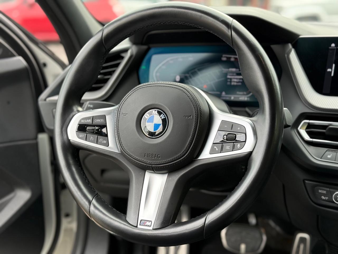 Bmw 118i 1.5 Msport FULL GARANTITA PREZZO REALE