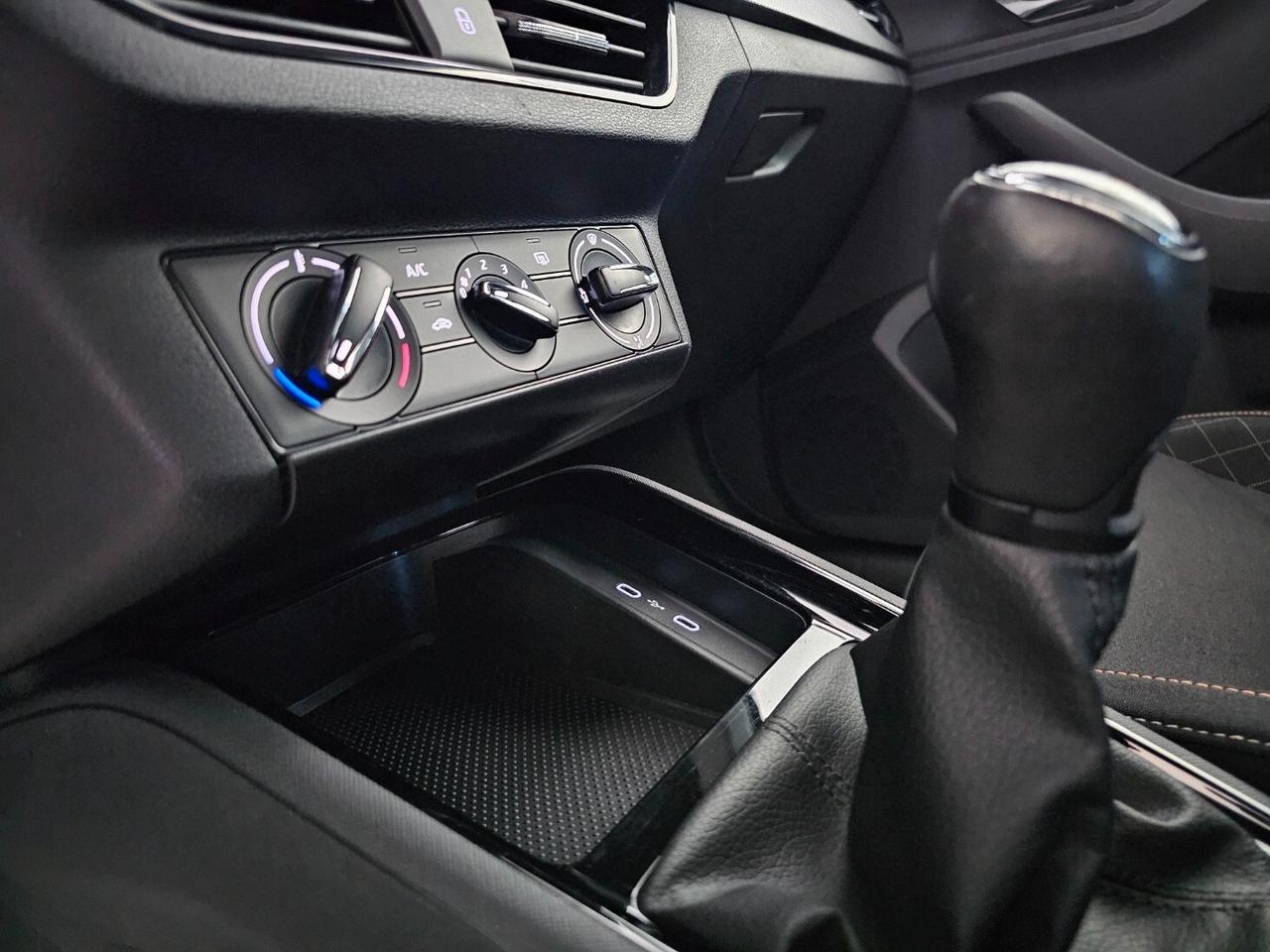 Skoda Kamiq 1.0 TSI 115 CV Ambition