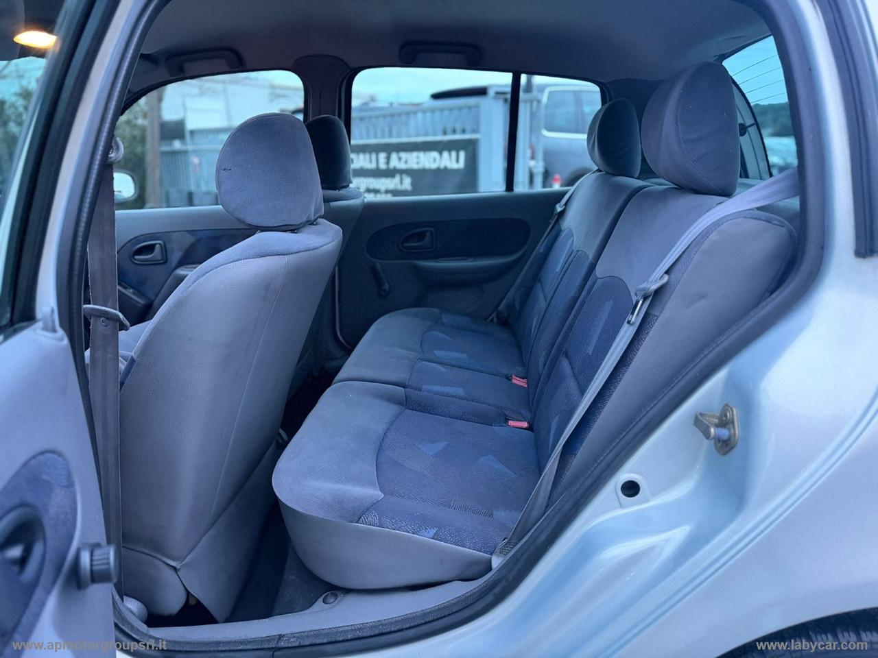 RENAULT Clio 1.2CAT 5p. RT