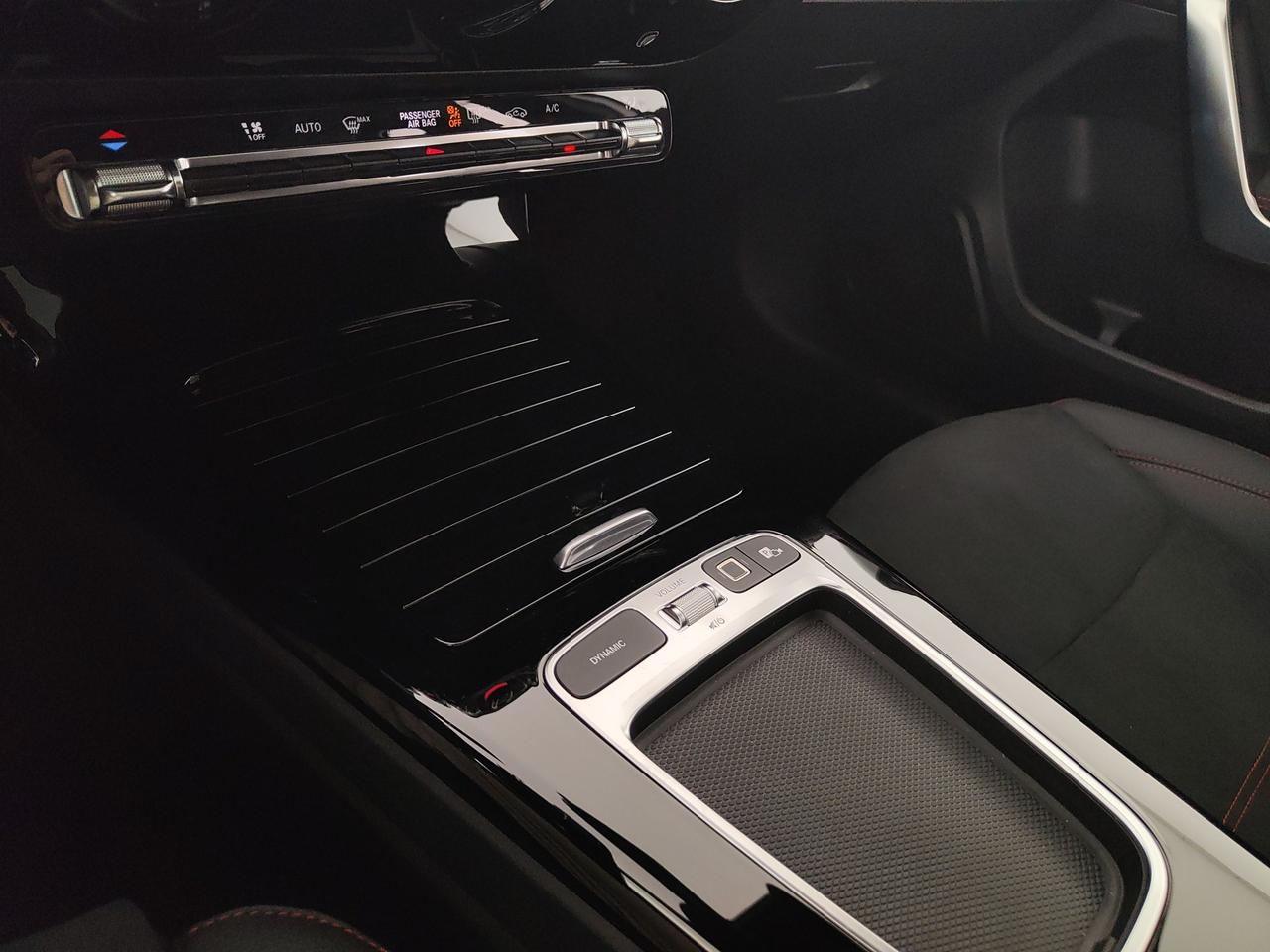 Mercedes-Benz A AMG 35 Advanced Plus AMG 4matic auto