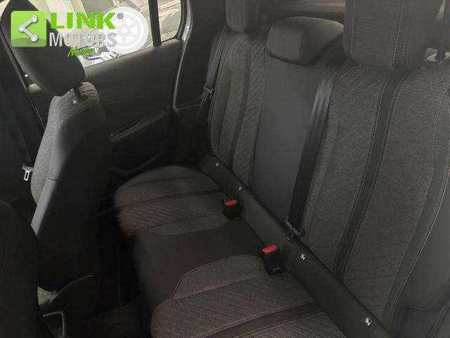 PEUGEOT 208 PureTech 75 Stop&Start 5 porte Style