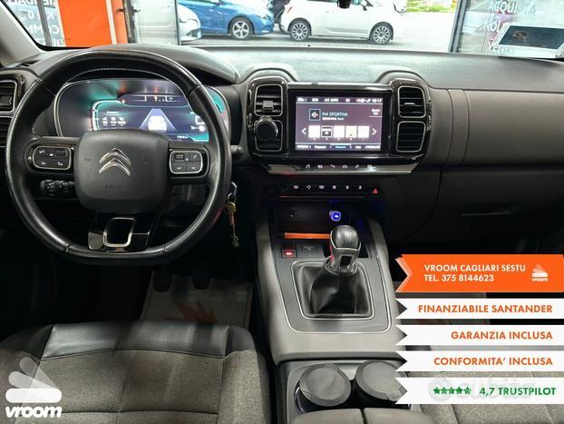 CITROEN C5 Aircross C5 Aircross BlueHDi 130 S&S...
