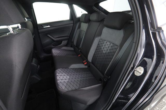 VOLKSWAGEN Taigo Taigo 1.0 TSI 110 CV R-Line
