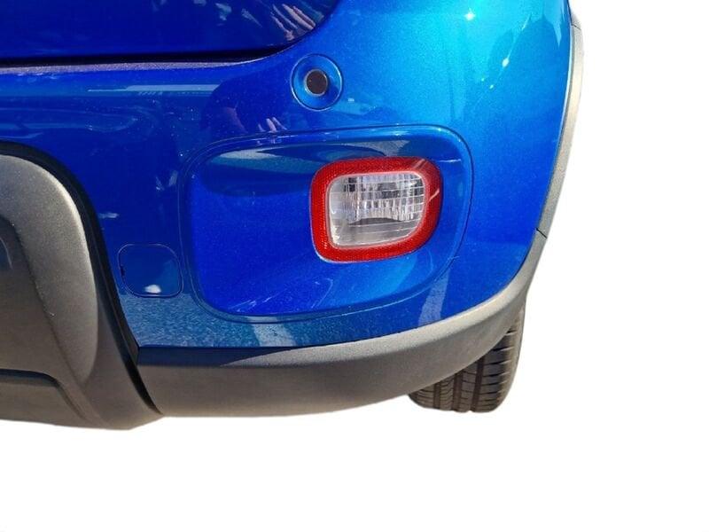 FIAT Panda Serie 7 1.0 70cv HybridPanda