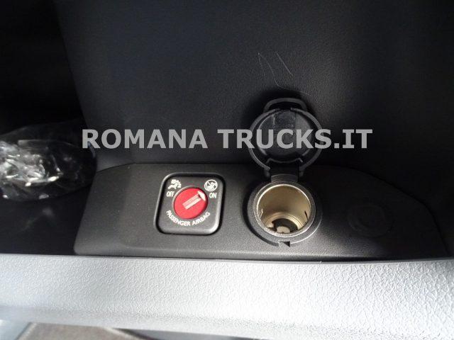 OPEL Vivaro L3 H1 ISOLATO + EVAPORATORE HACCP FARMACI