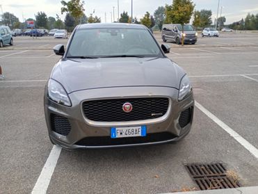 Jaguar E-Pace 2.0D 150 CV AWD R-Dynamic