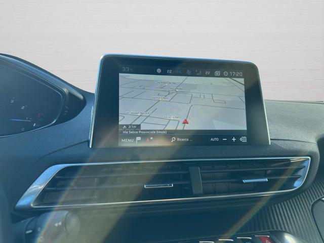 PEUGEOT 3008 BlueHDi 130 S&S EAT8 Business