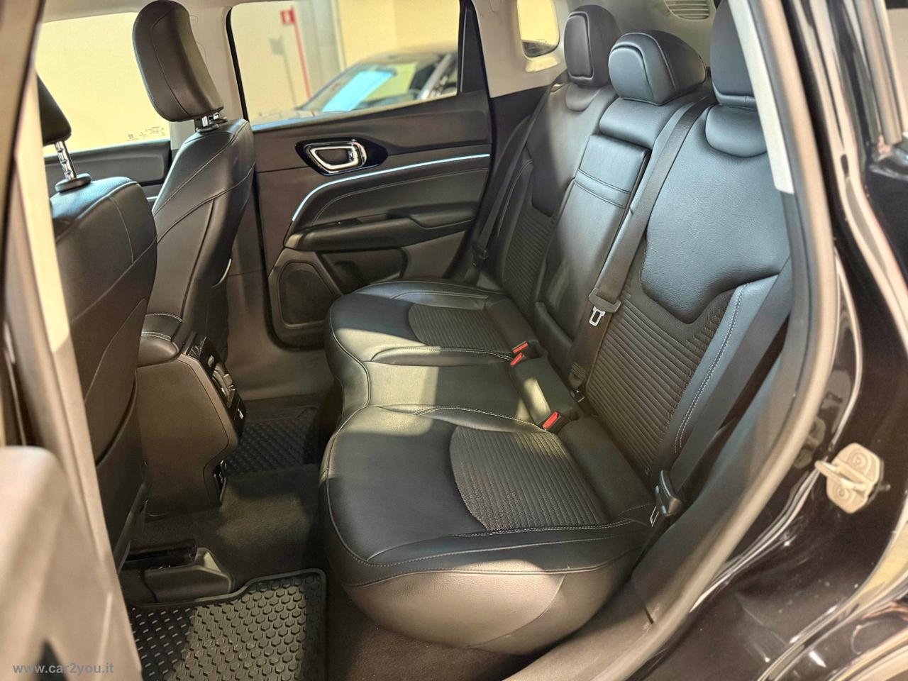 JEEP Compass 1.6 Mjt II 2WD Limited