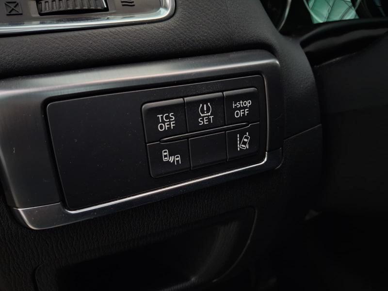 Mazda CX-5 2.2 Exceed 4wd 150cv 6at