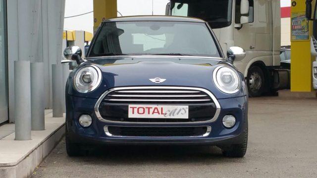 MINI Cooper D 1.5 Cooper D OK NEO PATENTATI